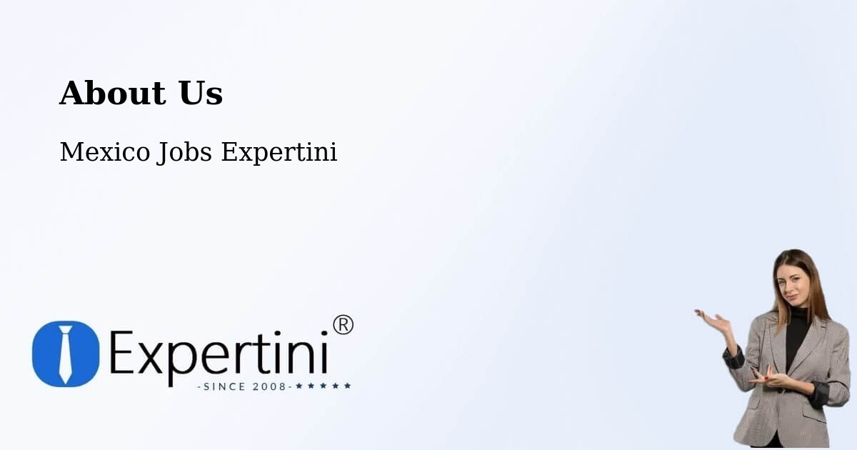 About Expertini Recruitment Platform  – Madrid - Madrid, Mexico Jobs Expertini