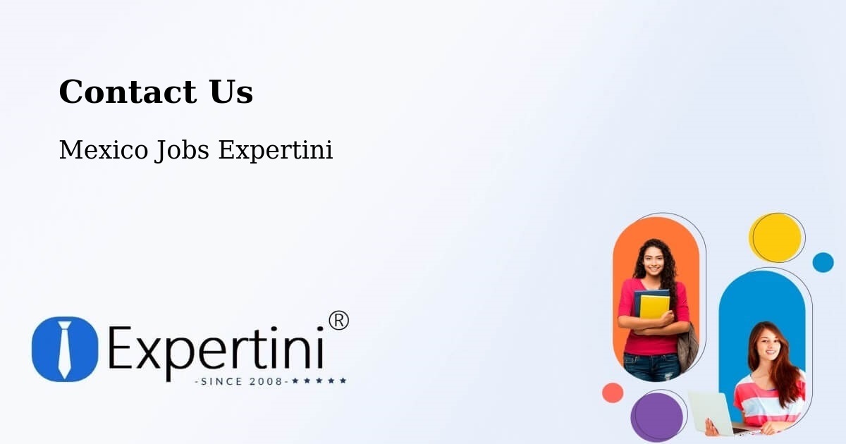 Contact Expertini – Madrid - Mexico Jobs Expertini