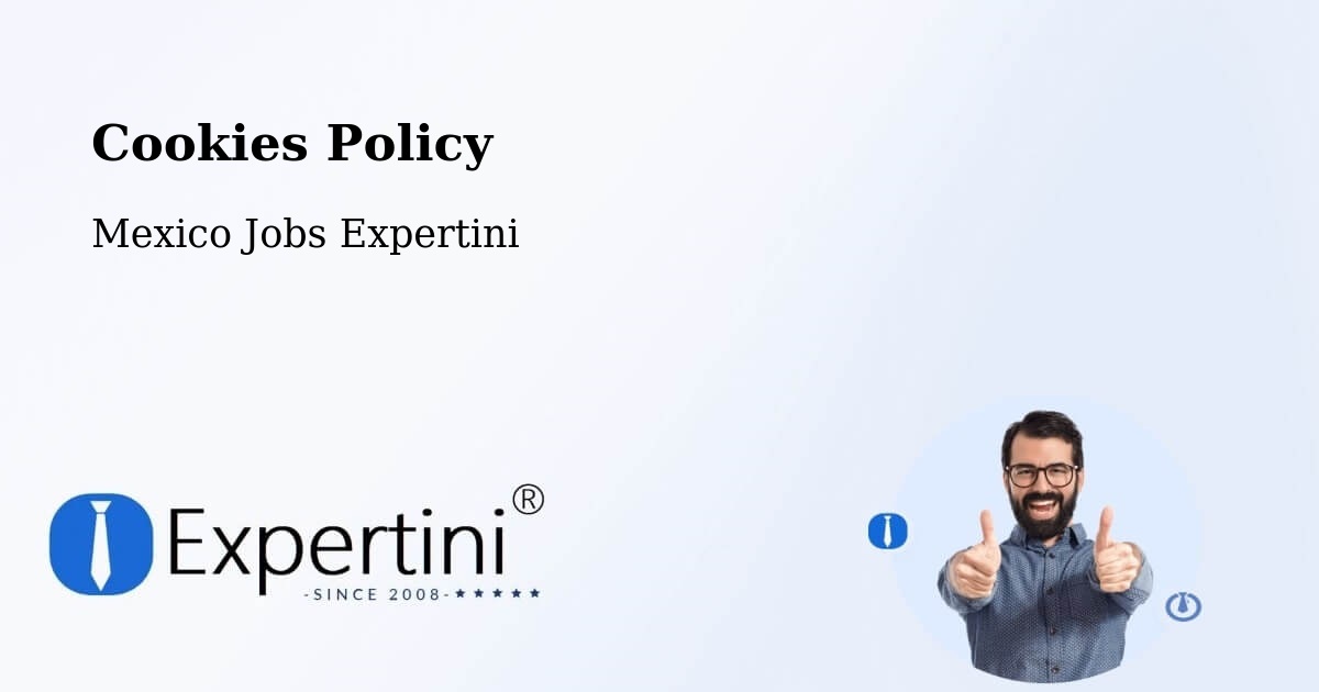 Cookie Policy – Madrid - Mexico Jobs Expertini